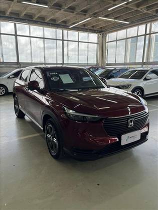HONDA HR-V 1.5 DI I-VTEC FLEX EXL CVT